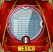 PREDIKSI TOGEL MEXICO 05 SEP 2026 MAMATOGEL