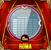 PREDIKSI TOGEL ROMA 06 SEP 2026 MAMATOGEL