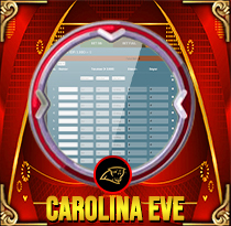 PREDIKSI TOGEL CAROLINA-EVE 07 SEP 2026 MAMATOGEL
