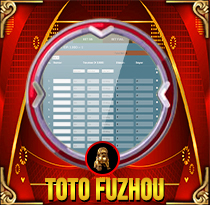 PREDIKSI TOGEL TOTO-FUZHOU 05 SEP 2026 MAMATOGEL